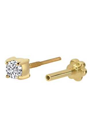 Sirius Pırlanta Eudora Tragus Piercing 0835e0008