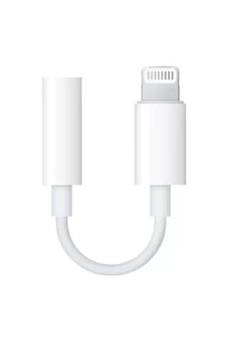 Apple Uyumlu iPhone Kulaklık Çevirici Lightning Aux Dönüştürücü Kablo Diğer