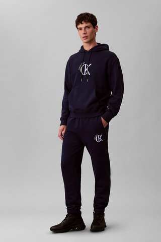 Calvin Klein Jeans Erkek Eşofman Altı Lv04re256g Mor