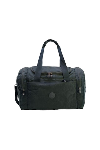 Baginn Seyehat Spor Çantası Klinkır Kumaş Hafif Kabin Boy Çanta 40 Cm Genişlik 001