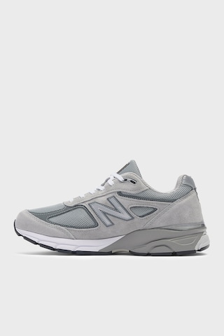 New Balance Unisex Ayakkabı U990gr4 Gri