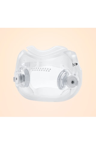 Dreamwear Fullface Maske Cpap Maskesi M Beden Yedek Silikon