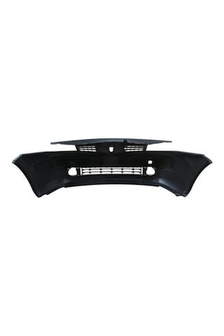 Renault Megane 2 03/06 Ön Tampon Si Yah Si S Deli Kli /panjurlu/küçük Armalı Kendi Nden Bantlı Lm