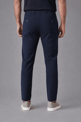 Bisse Koyu Lacivert Jogger 4 Cep Pantolon Bspns26y26103 40 K.Lacivert