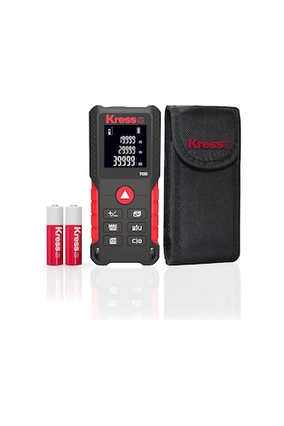 Kress KI201 70 M Lazer Metre