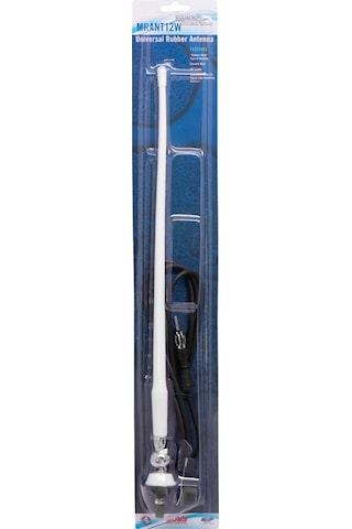 Boss Audio Systems Mrant12W Anten