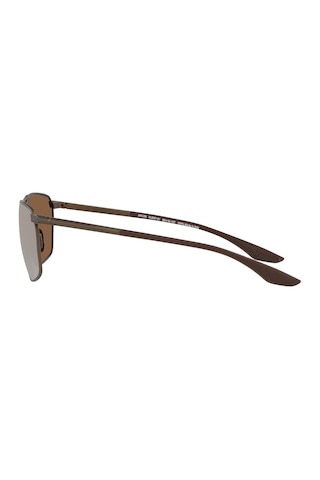 Maui Jim Mj0857s-002 58 Polarize Erkek Güneş Gözlüğü Bakır