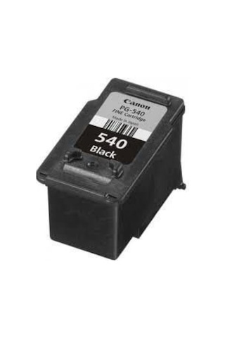Canon Pg 540 Siyah Kartuş