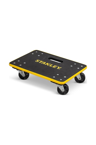 Stanley Ms572 200kg 45x30cm Dört Tekerli Yük Ve Paket Taşıma Arab N11.485