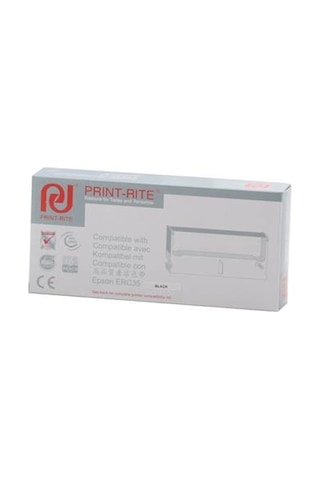 Print-rite Erc-35 Rfe334bprj Muadil Şerit Kdo