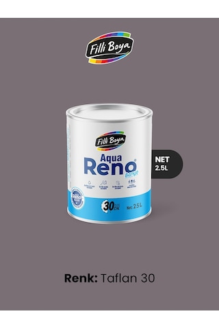 Filli Boya Aqua Reno Banyo 2.5 L