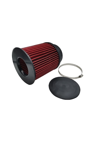 Hava Filtresi 79 Mm Kırmızı / Dahı86