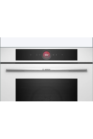 Bosch HBG7341W1 71 LT Ankastre Fırın