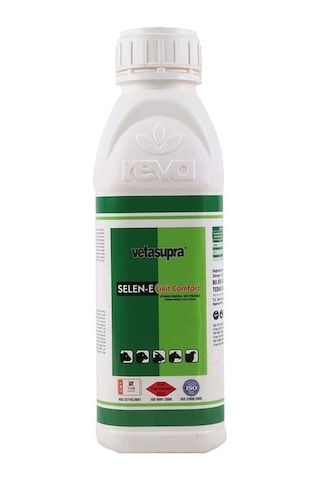 Vetasupra Selene E Vitamini Takviyeli Hayvan Yem Katkı - 5 Kg
