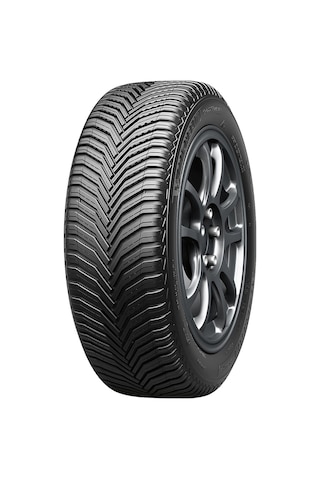 Michelin 235/50 R17 96H Crossclimate 2 Aw Dört Mevsim Lastiği 2023