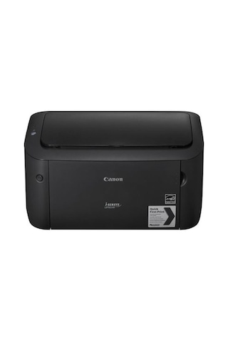 Canon LBP6030B Lazer Yazıcı A4 Siyah + 2 Toner