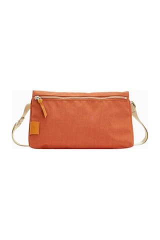 Lojel Niru City Sling 2.5l Unisex Hafif Çapraz Çanta Kiremit