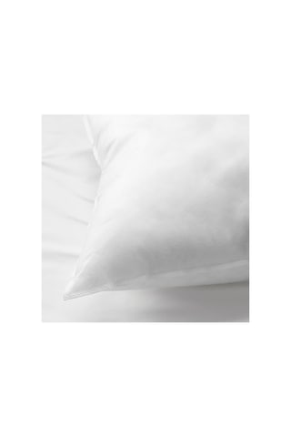 Ikea Sköldblad Ortopedik Yastık 50 X 60 Cm Beyaz
