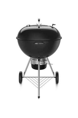 Master-touch Kömürlü Mangal&barbekü 67 Cm Siyah