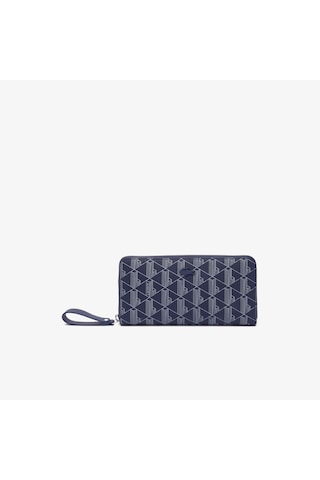 Lacoste Kadın Cüzdan Nf3958dg-m83 Nf3958dg-m83 Lacivert Lacivert