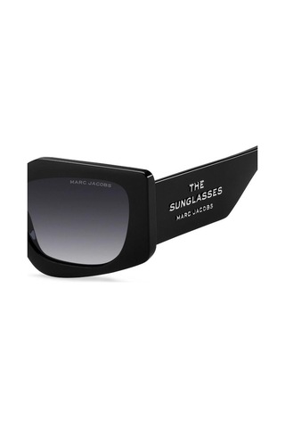 Marc Jacobs Marc 774/s 8079o 53 Siyah Kadın Güneş Gözlüğü