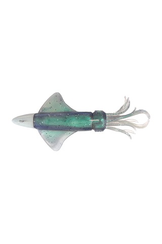 Gt-bio Kalamy Squid 175 Combo 17.5cm 150g Silikon Yem