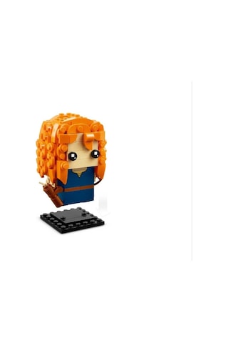 LEGO Brickheadz 40621 Moana And Merida