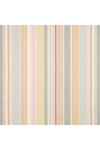 Metrelik Kumaş, Pembe Çok Renkli-çizgili, 150 Cm 10