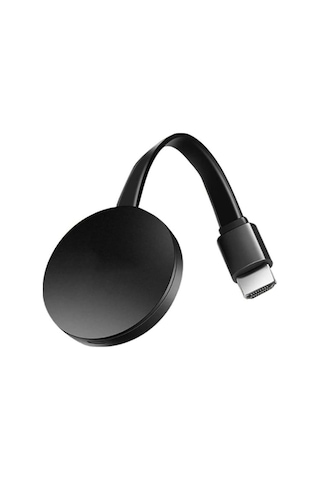 Powermaster Pm-17195 Google Chromecast Android-Ios Uyumlu Kablosuz Görüntü Aktarıcı-217775