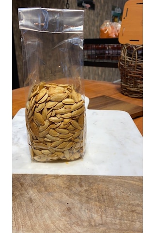 Dayı Yeğen Ürgüp Kabak Çekirdeği 200 G