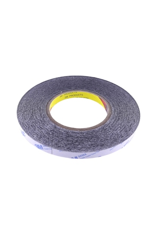 3m 9448a Çift Taraflı Bant 10mm 50 Mt Cep Telefonu Tablet Tamiri