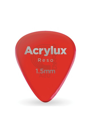 Planet Waves 1ar7-03 Pena Standart Acrylux Reso 1.5 Mm 3 Lü Paket