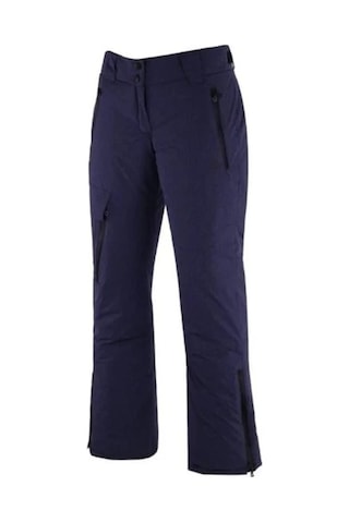 Kadın Kayak Pantalon 282332 L Siyah