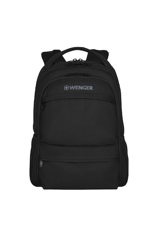 Wenger Fuse 15," Laptop + 10" Tablet Sırt Çantası 600630