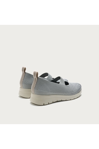 6051-light Grey Babet Kadın Diğer 27 219 W8 Fly Flot Cloth