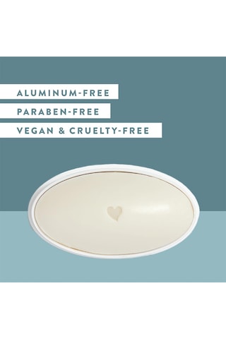 Native Cashmere & Rain Alüminyumsuz Stick Deodorant 75gr