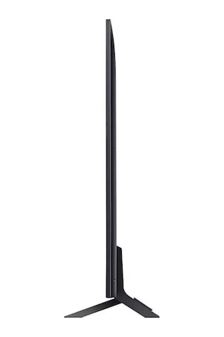 Lg 55qned80t6a 4k Ultra Hd 55" 140 Ekran Uydu Alıcılı Webos Smart Qned Tv Teşhir