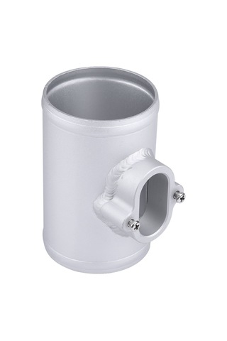 Ximistore9 Chevrolet Opel İçin Alüminyum Hava Akış Sensörü Flanşı - Yakıt Verimliliği Ve Güç Artırıcı 76mm