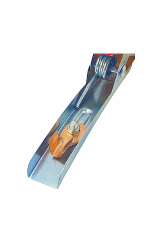 Akü Takviye Maşası Süper Kalite Bakır Uçlu 2 Ad