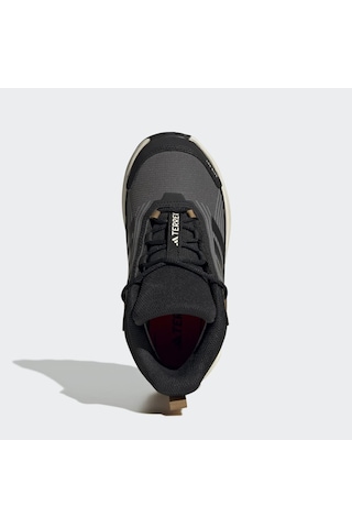 Adidas Ih2882 Terrex Traılmaker 2 Mıd Cp K Çocuk Outdoor-bot Gri