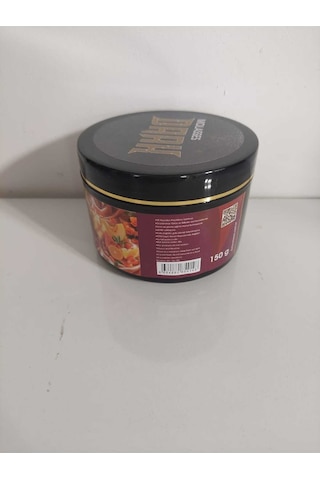 Romantic Kokulu Nargilemelası Bitkisel 150g