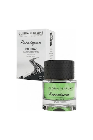 Gloria Perfume Paradigma Erkek Parfüm EDP 55 ML