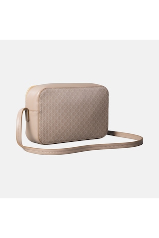 Calvin Klein Kadın Çapraz Çanta Lv04f3268g3ı6 Kahve