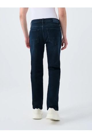 Mıcah Erkek Jean Pantolon Lf2038710 Denim