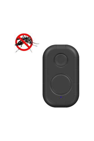 Cbtx H20 Ultrasonik USB Taşınabilir Dış Mekan Mini Böcek Sivrisinek Kovucu