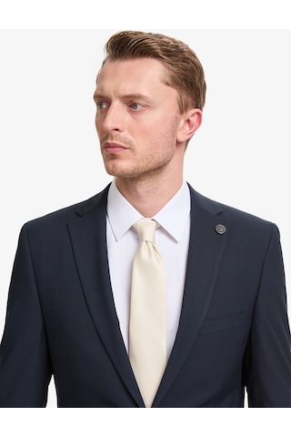 Pierre Cardin Erkek Lacivert Takım Elbise 50325155-vr033