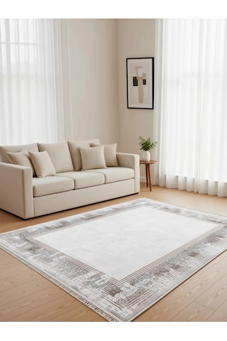 Merinos Halı 200x290 Rodin Koleksiyonu 60894-070 Renkli