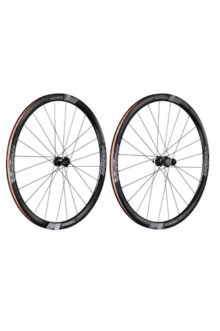 Vision Team 35 Yol Yarış-gravel-cyclocross Jant Seti Disk Fren