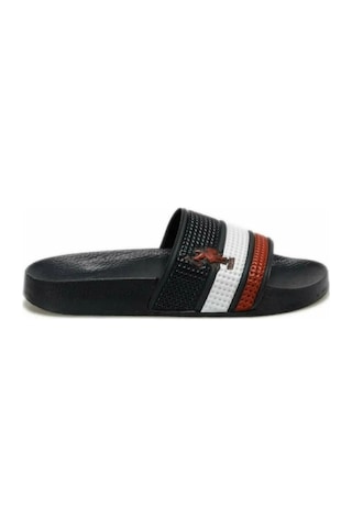 U.S. Polo Assn. U.S.Polo Asnn Molda Deniz Plaj Havuz Terliği Unisex Terlik(36-45) (440215285)