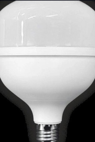 Led Ampul 35w Gün Işığı 3200k E27 Duy 2200 Lümen 180 Derece Ip20 - 1 Adet Bx-316574